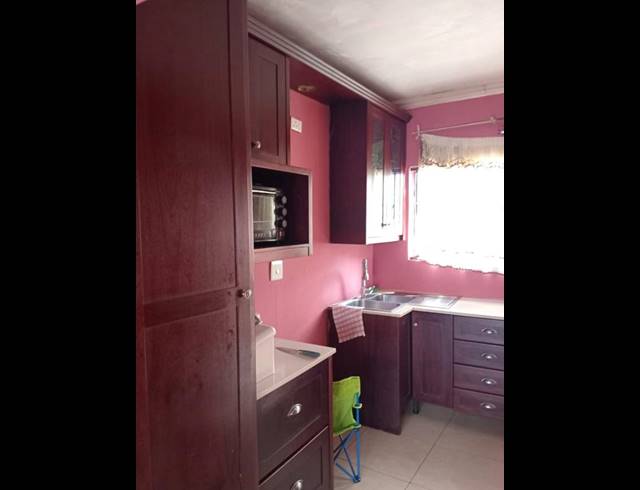 2 BEDROOM HOUSE FOR SALE IN LIKOLE